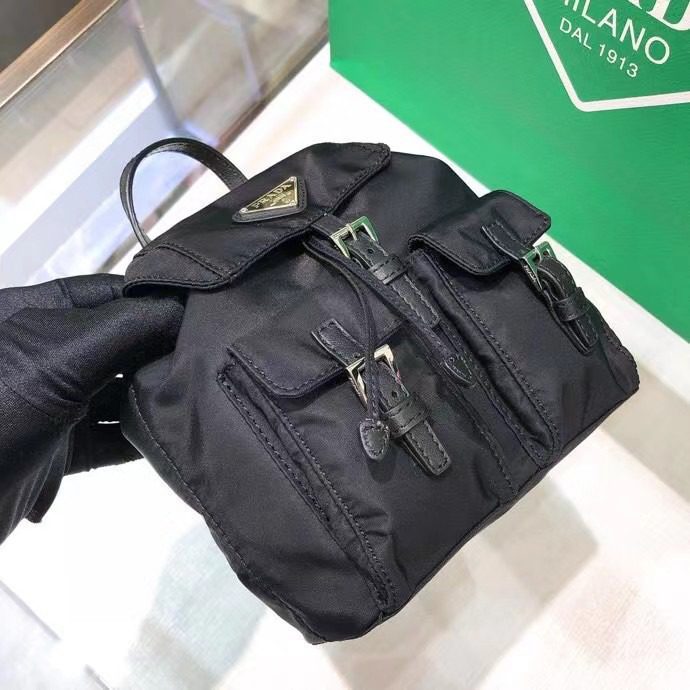 Prada Mini Bag 1BH029 view 7