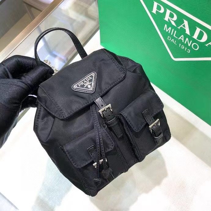 Prada Mini Bag 1BH029 view 8