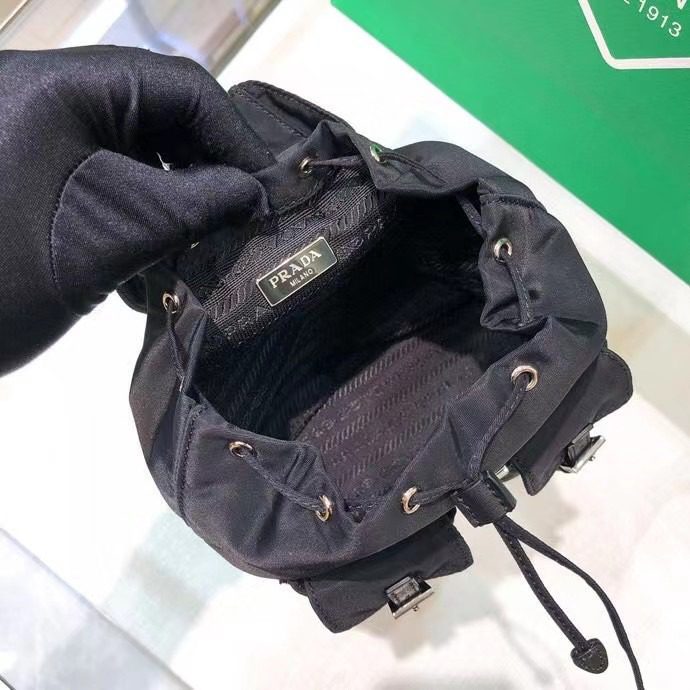 Prada Mini Bag 1BH029 view 9