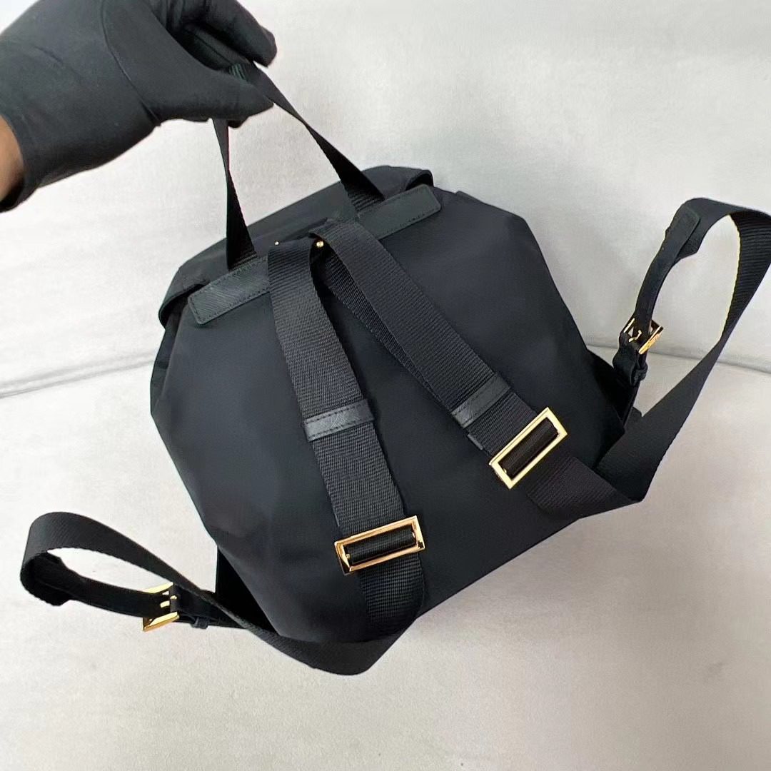 Prada Re-Nylon Backpack 1BZ677 view 4