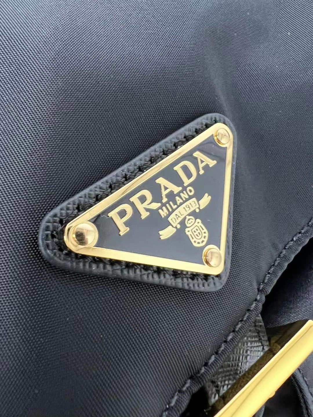 Prada Re-Nylon Backpack 1BZ677 view 6