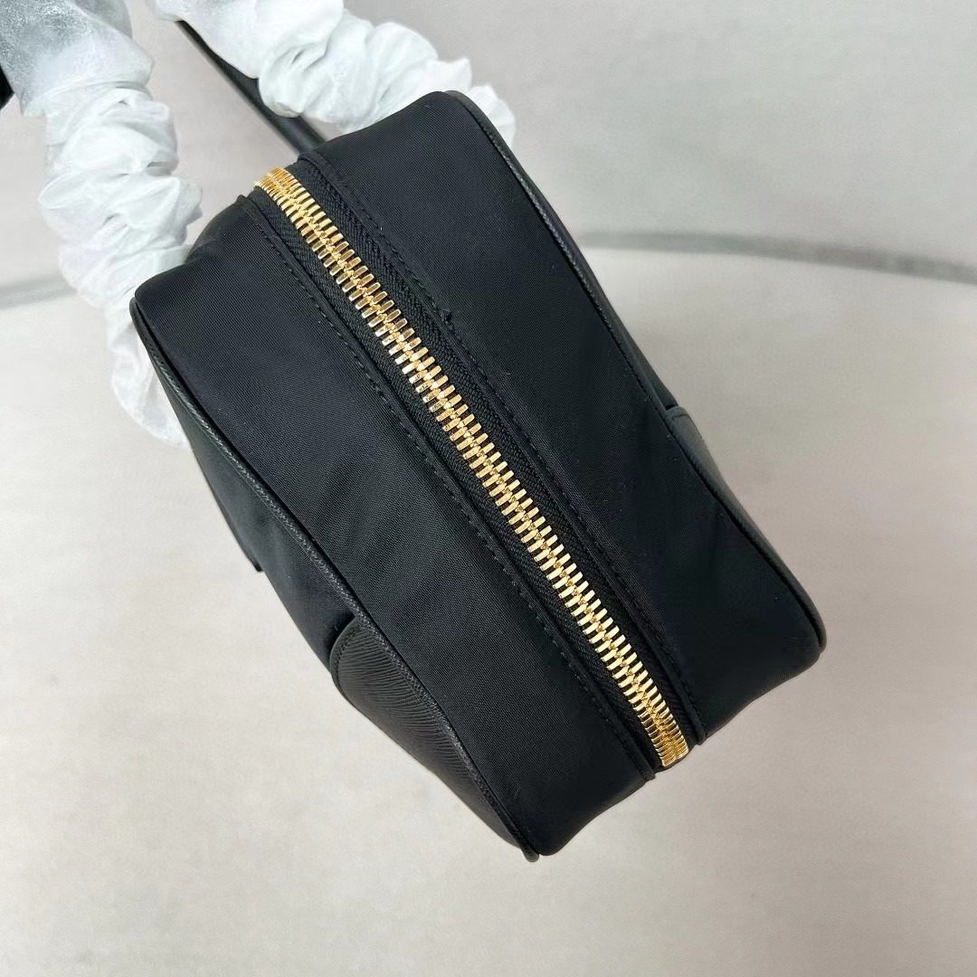 Prada Re-Edition 1978 Re-Nylon Hobo Bag 1BB115 view 3