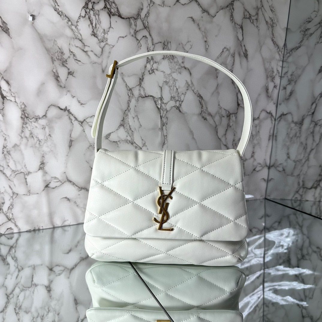 Saint Laurent LE 57 Hobo Bag view 1