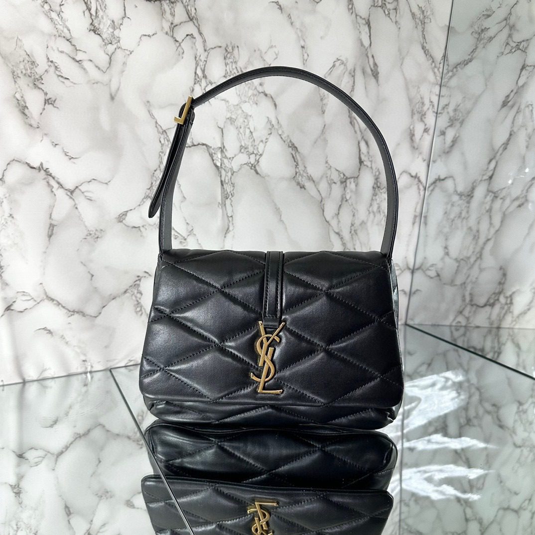 Saint Laurent LE 57 Hobo Bag view 2