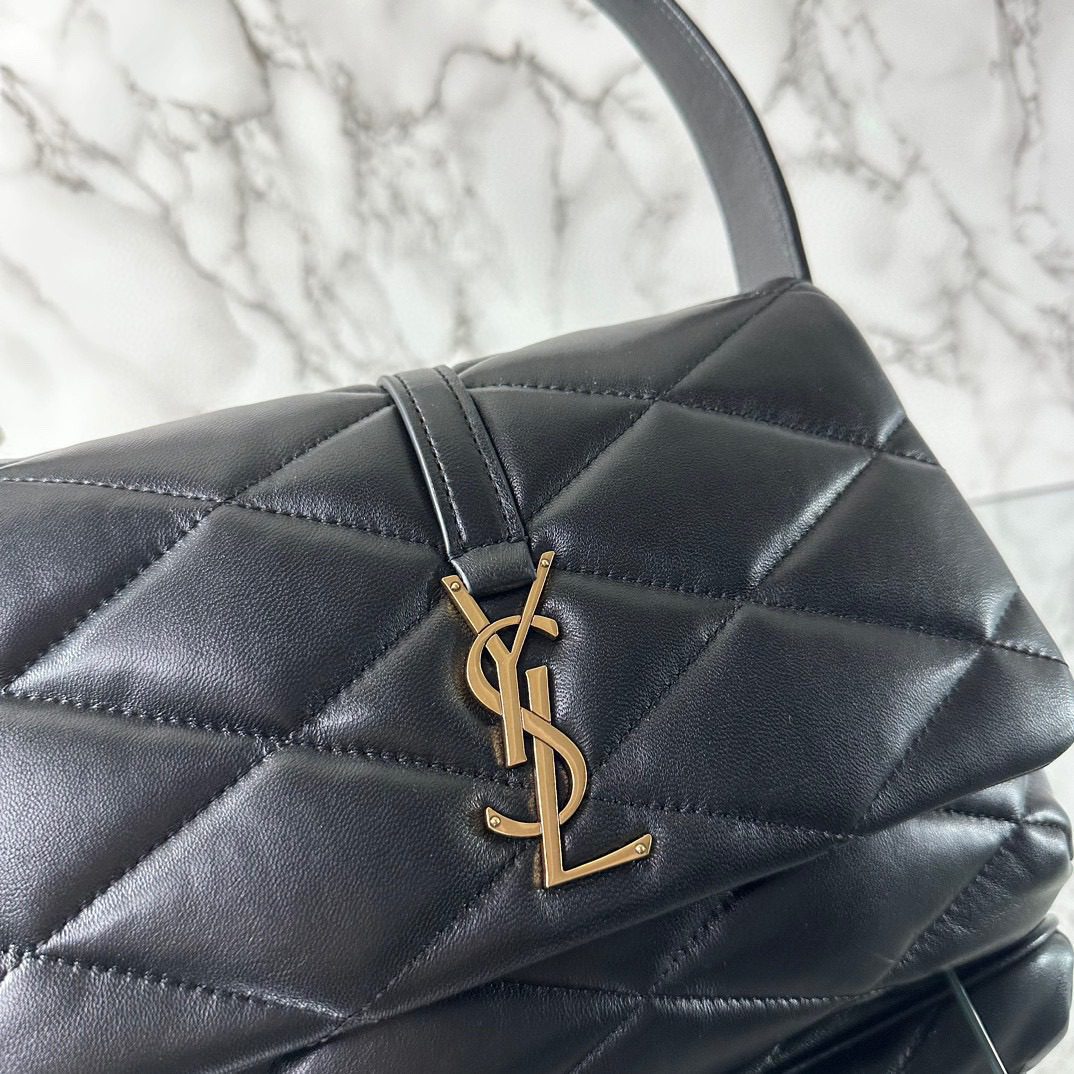 Saint Laurent LE 57 Hobo Bag view 3
