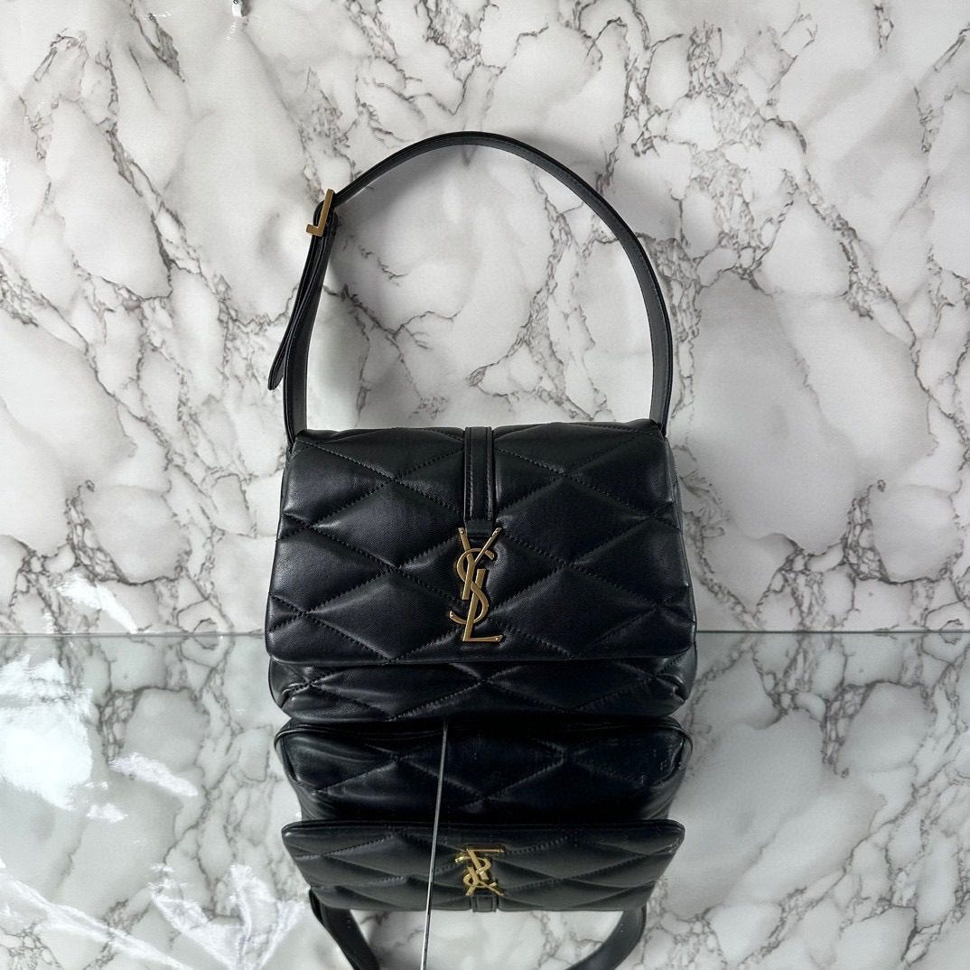 Saint Laurent LE 57 Hobo Bag view 4