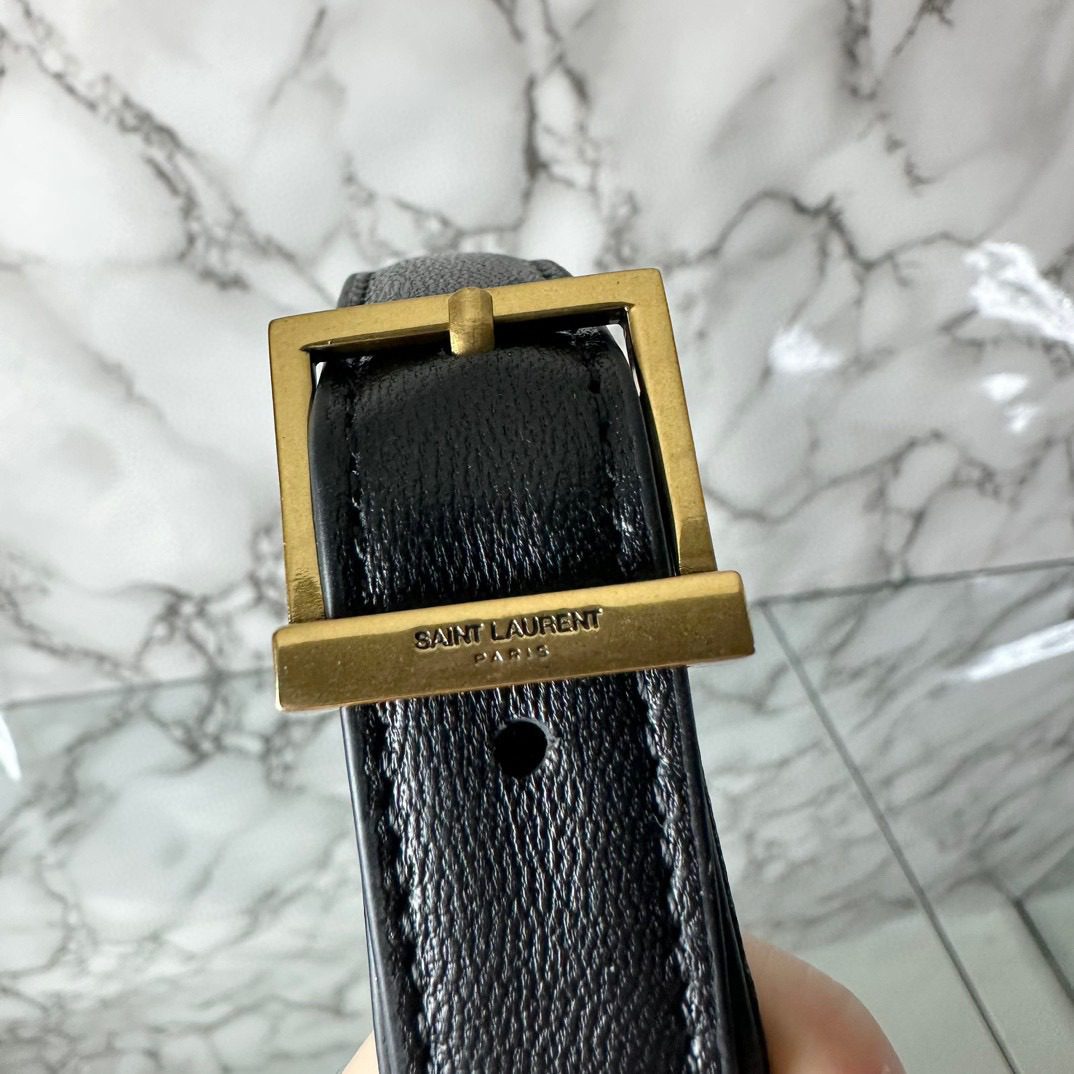 Saint Laurent LE 57 Hobo Bag view 5