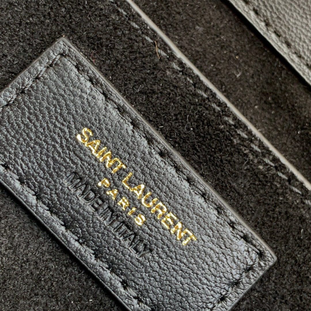 Saint Laurent LE 57 Hobo Bag view 6