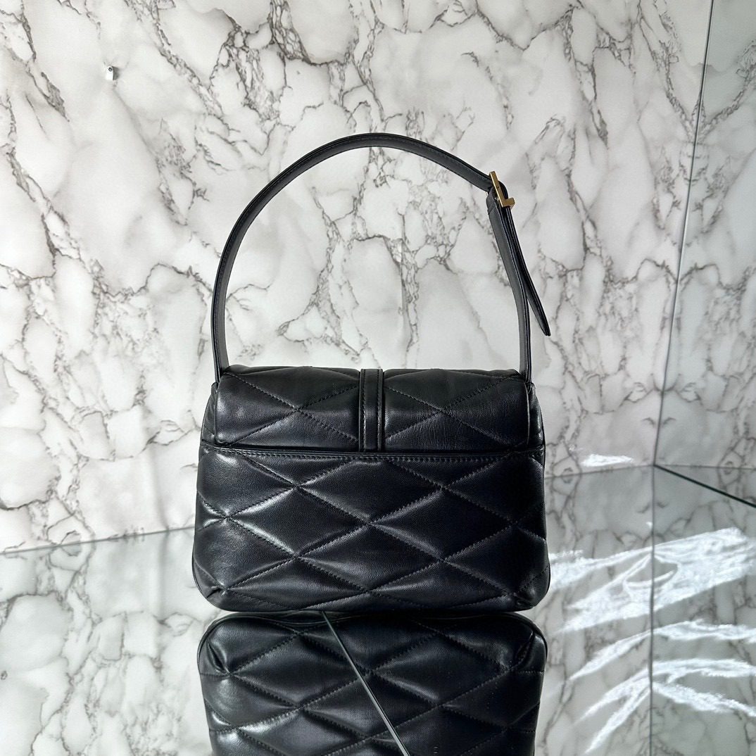 Saint Laurent LE 57 Hobo Bag view 7
