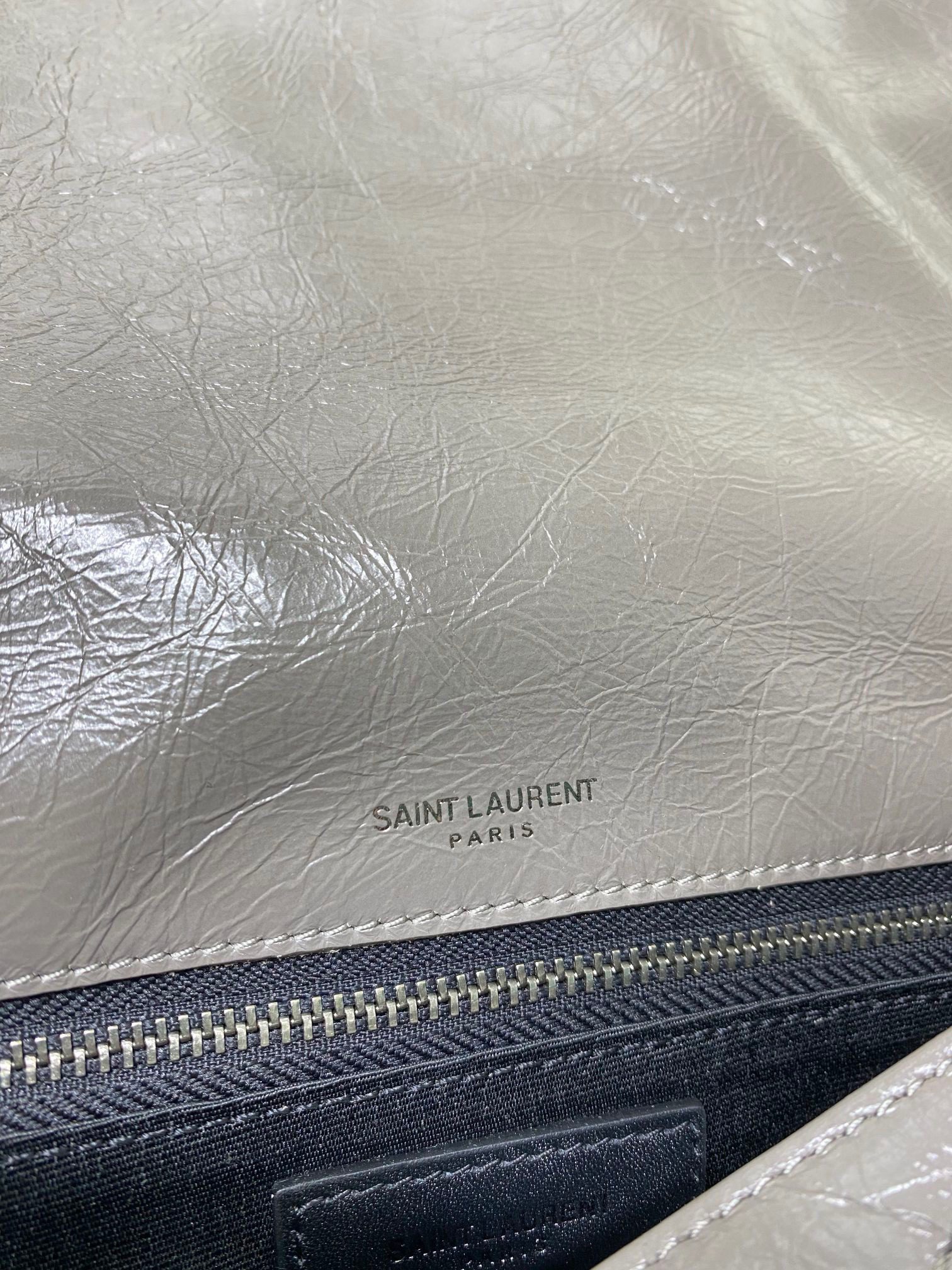 Saint Laurent Niki Bag view 8