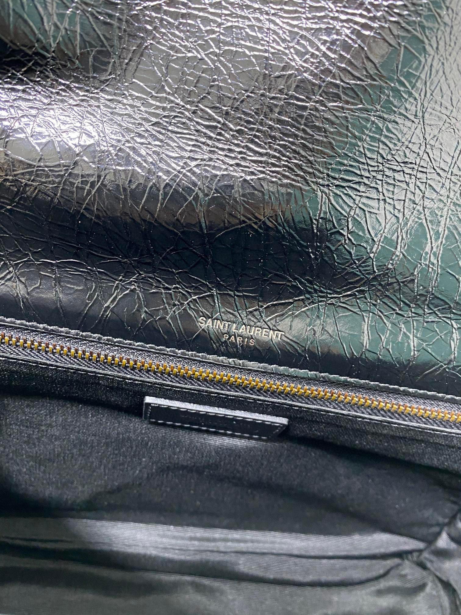 Saint Laurent Niki Bag view 8