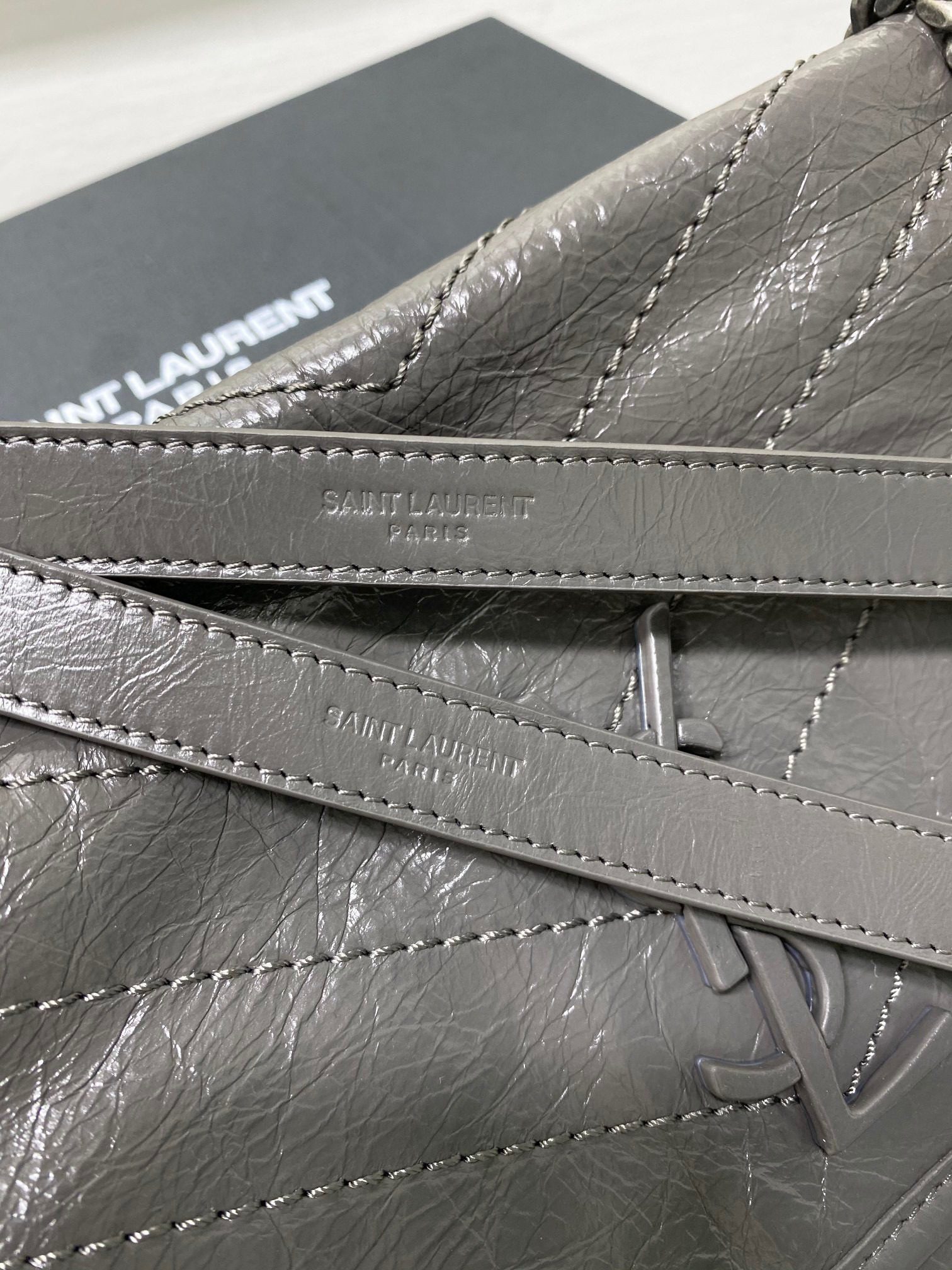Saint Laurent Niki Bag view 3