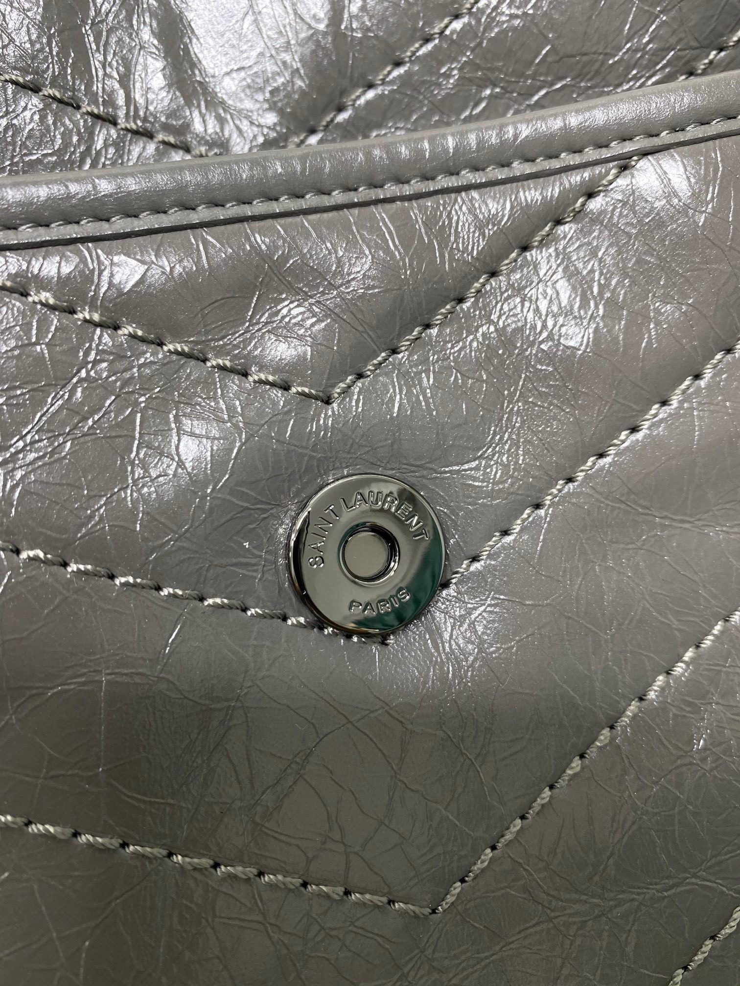 Saint Laurent Niki Bag view 6
