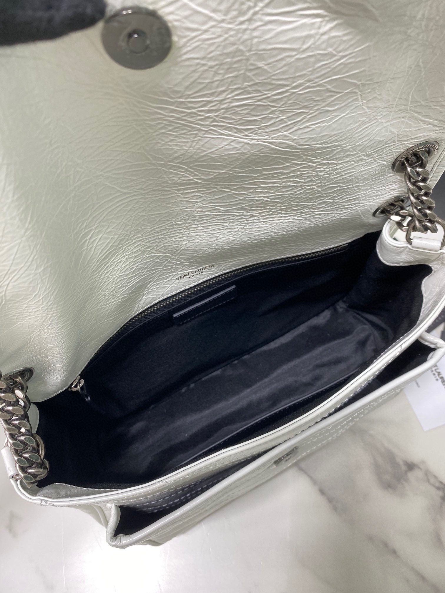 Saint Laurent Niki Bag view 7