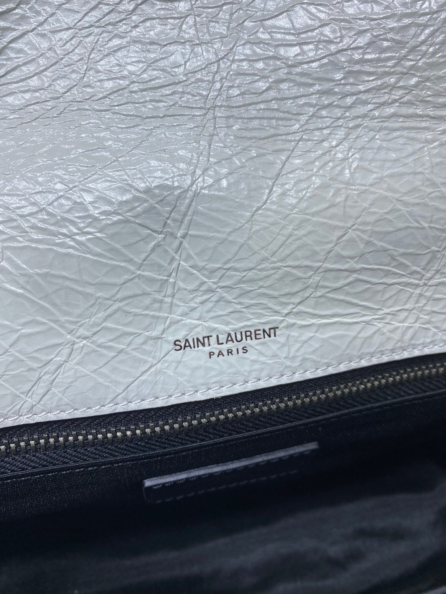 Saint Laurent Niki Bag view 8