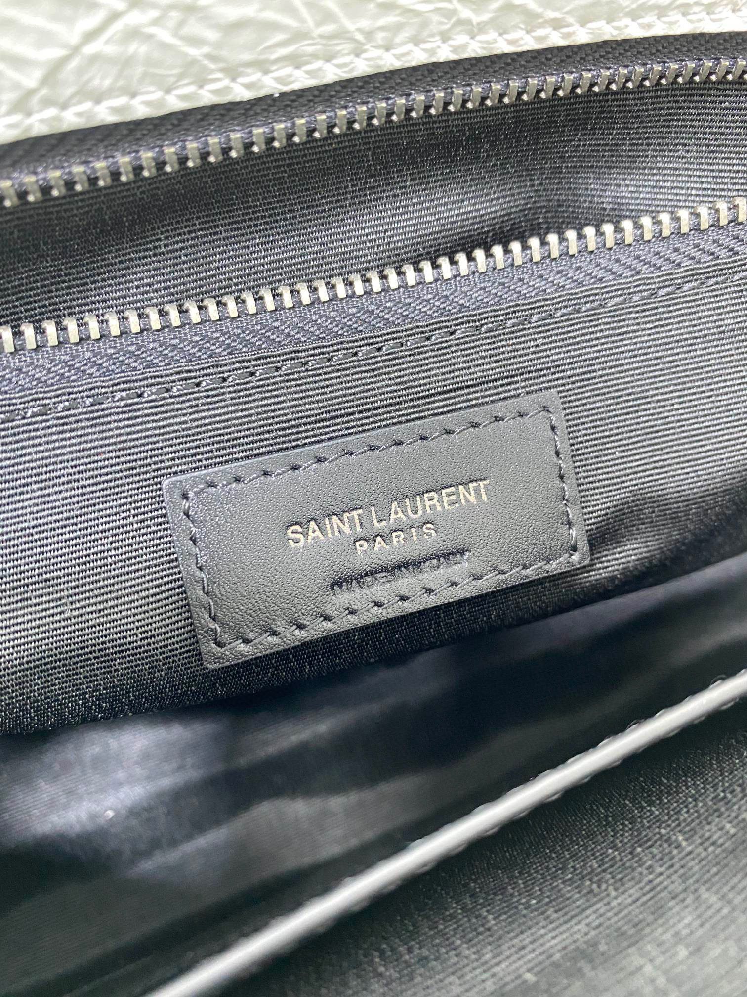 Saint Laurent Niki Bag view 9