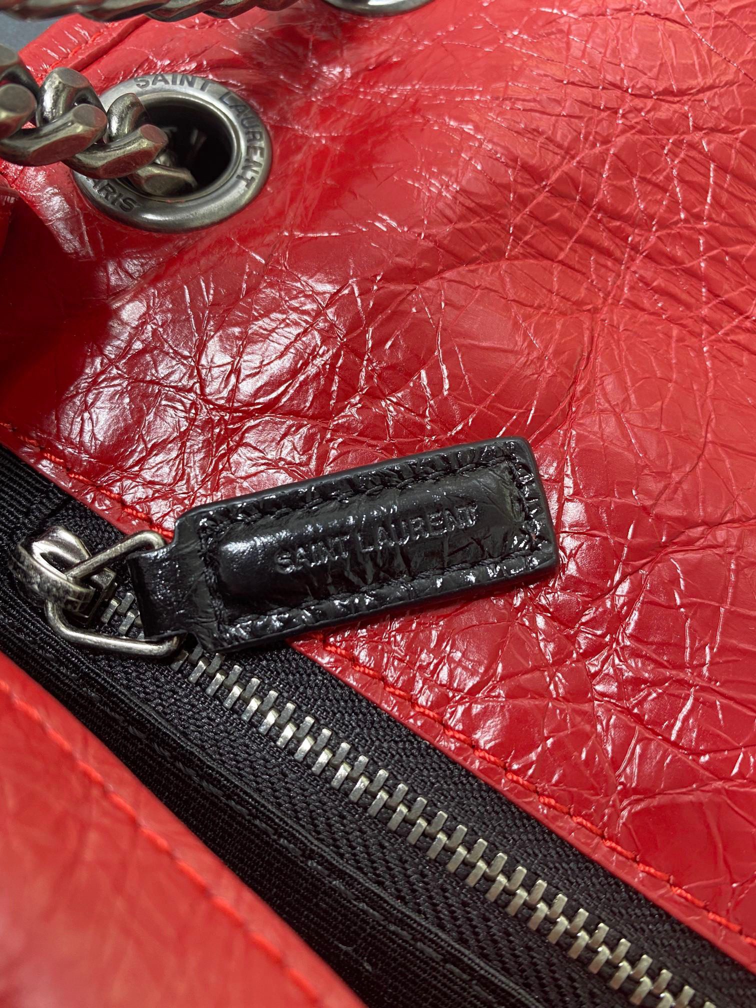Saint Laurent Niki Bag view 7