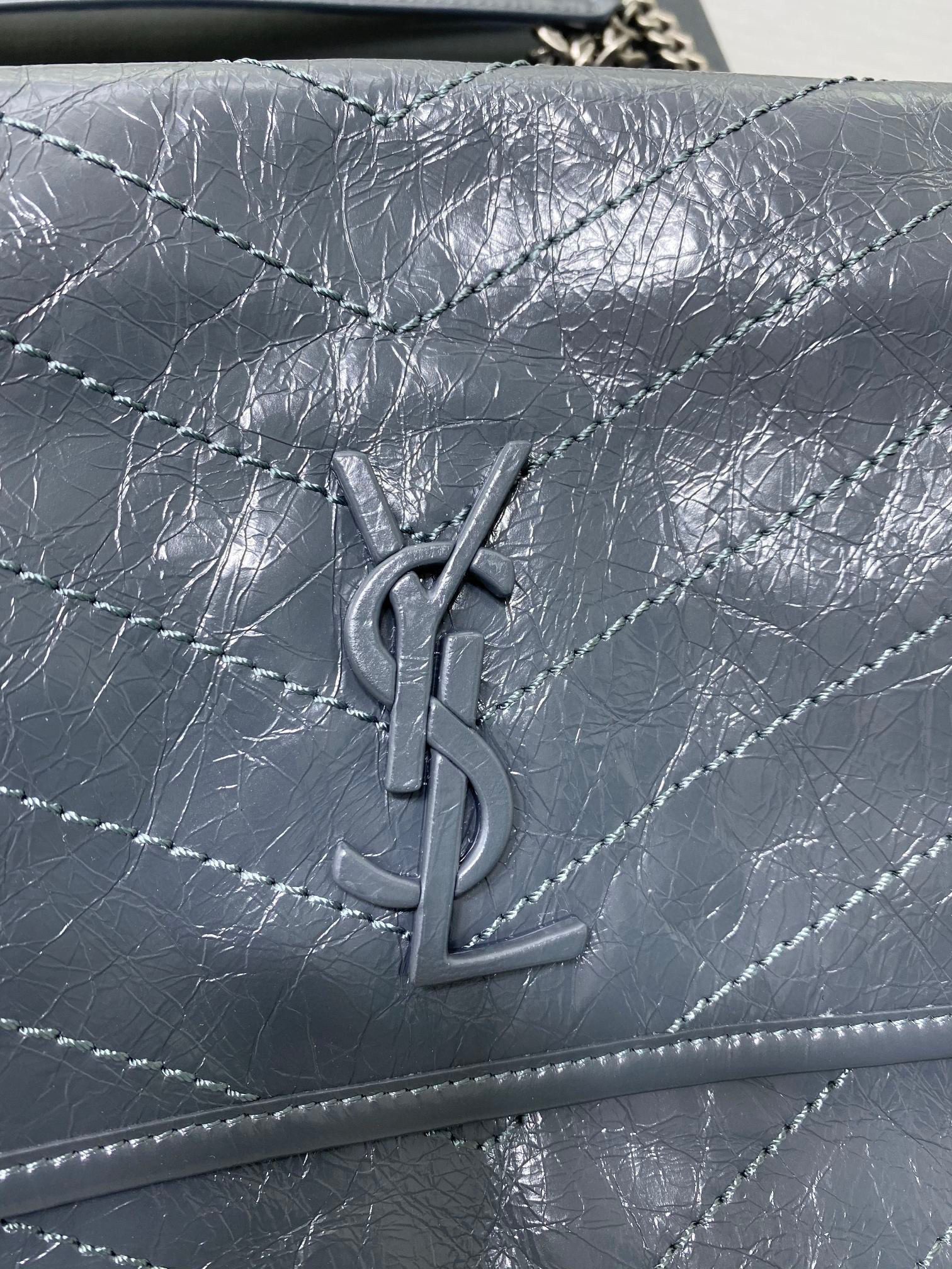 Saint Laurent Niki Bag view 5