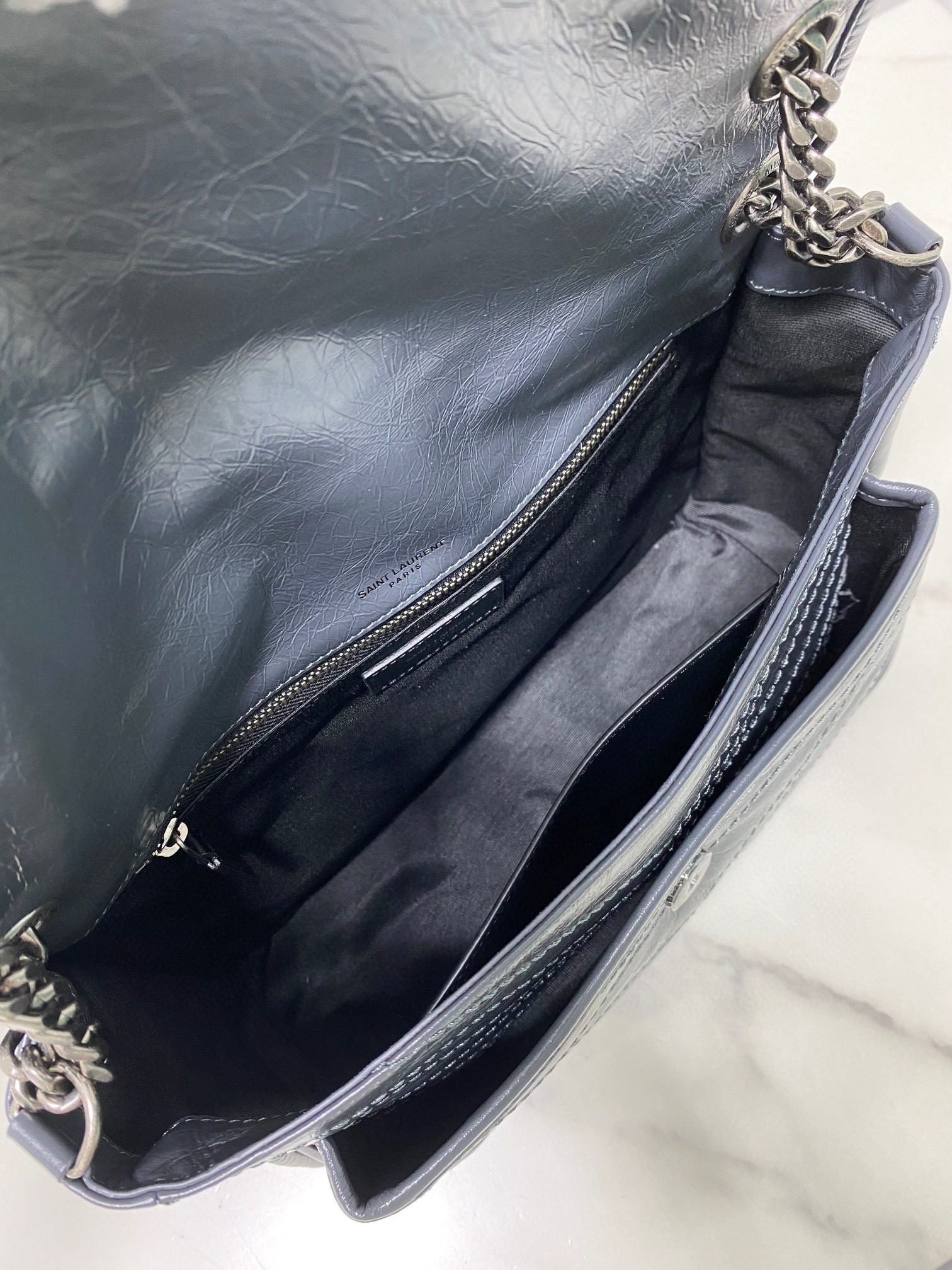 Saint Laurent Niki Bag view 6