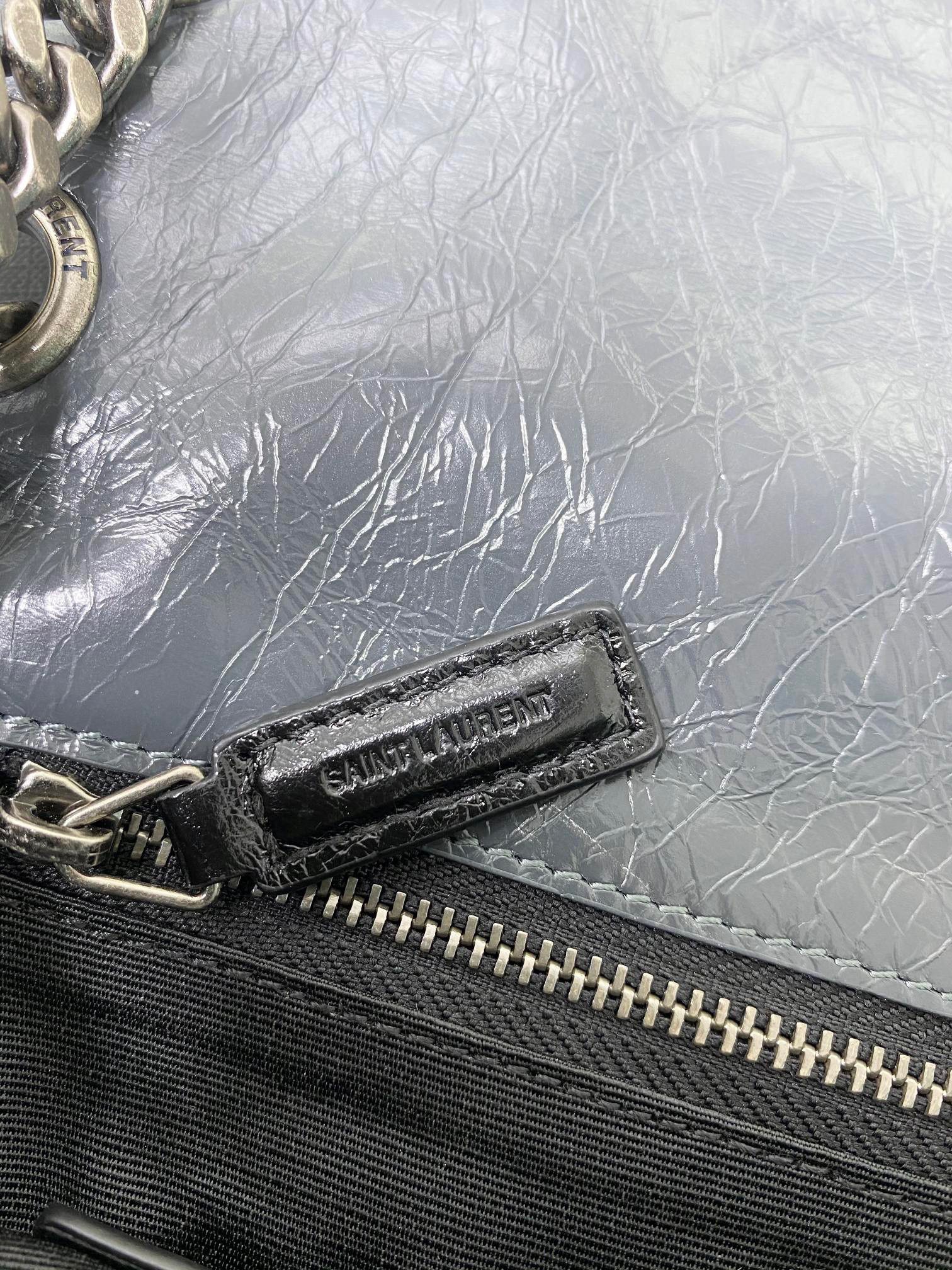 Saint Laurent Niki Bag view 7