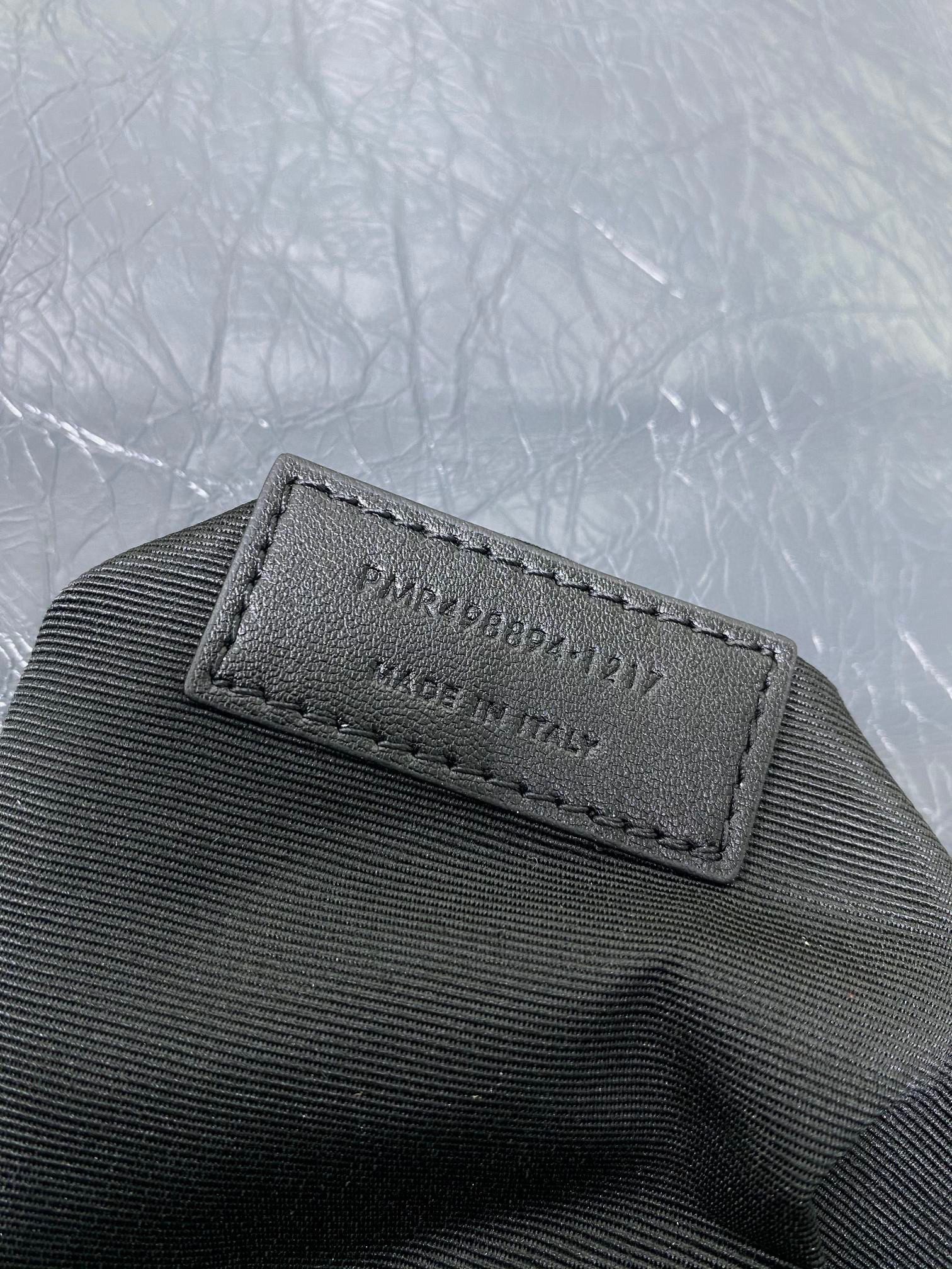 Saint Laurent Niki Bag view 8