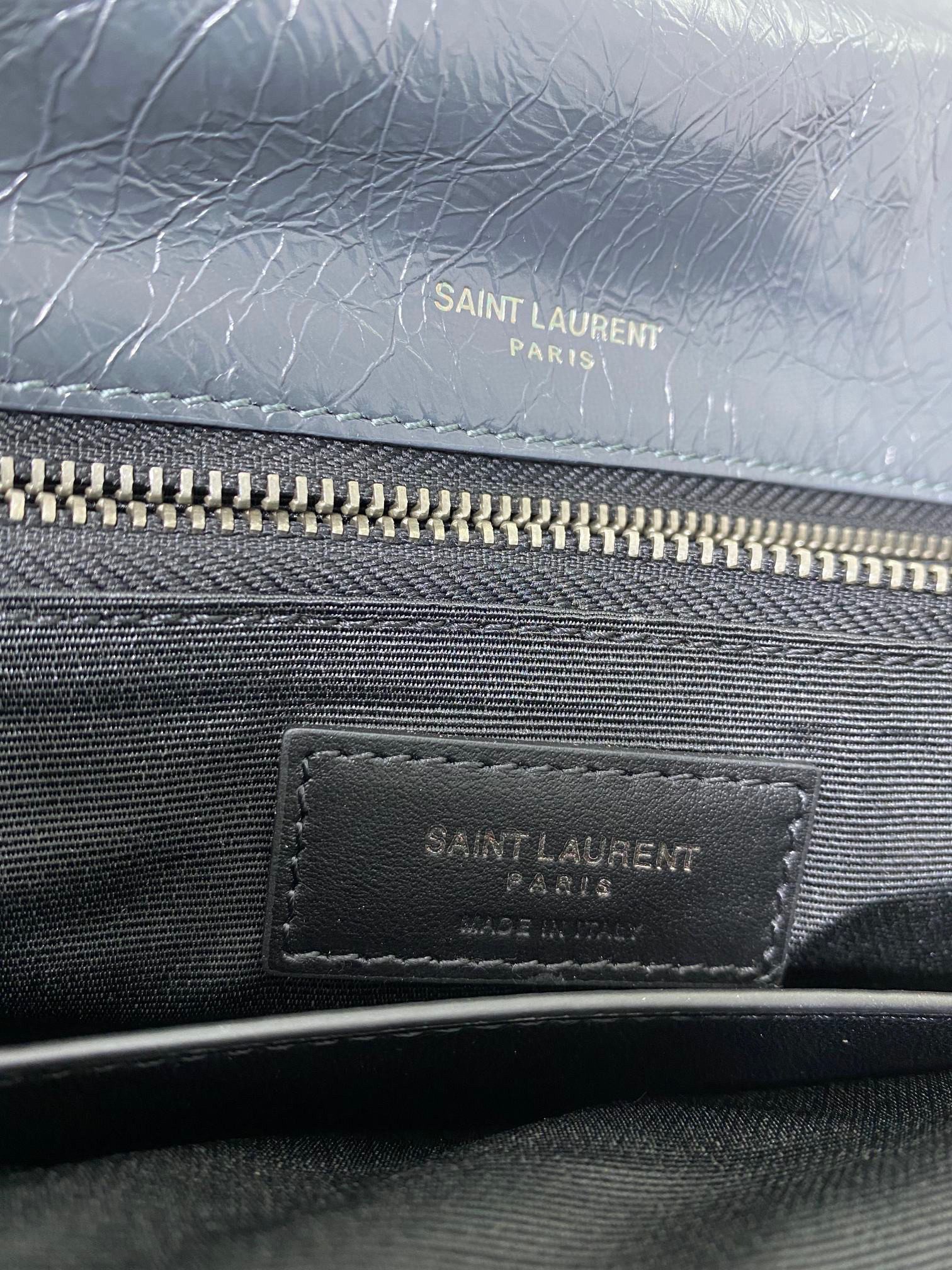 Saint Laurent Niki Bag view 9