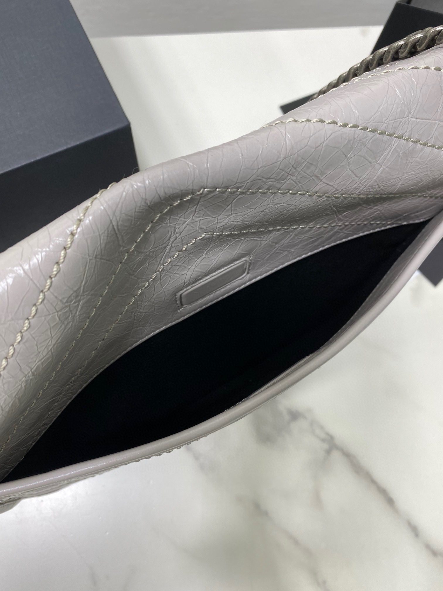 Saint Laurent Niki Bag view 6