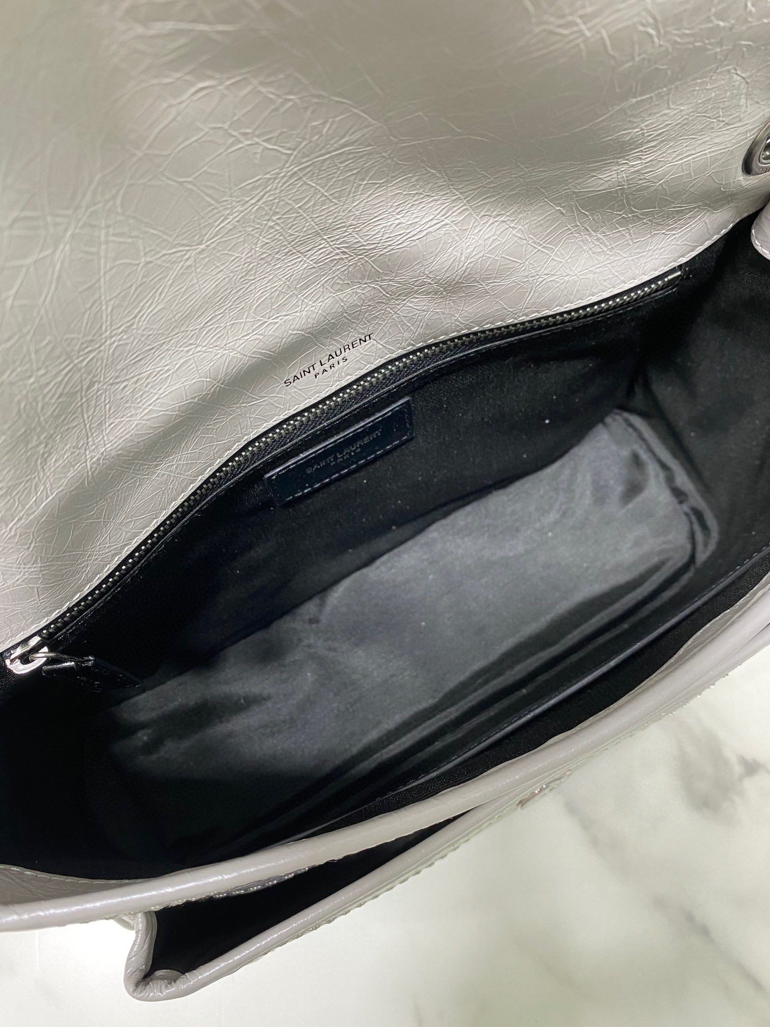 Saint Laurent Niki Bag view 7