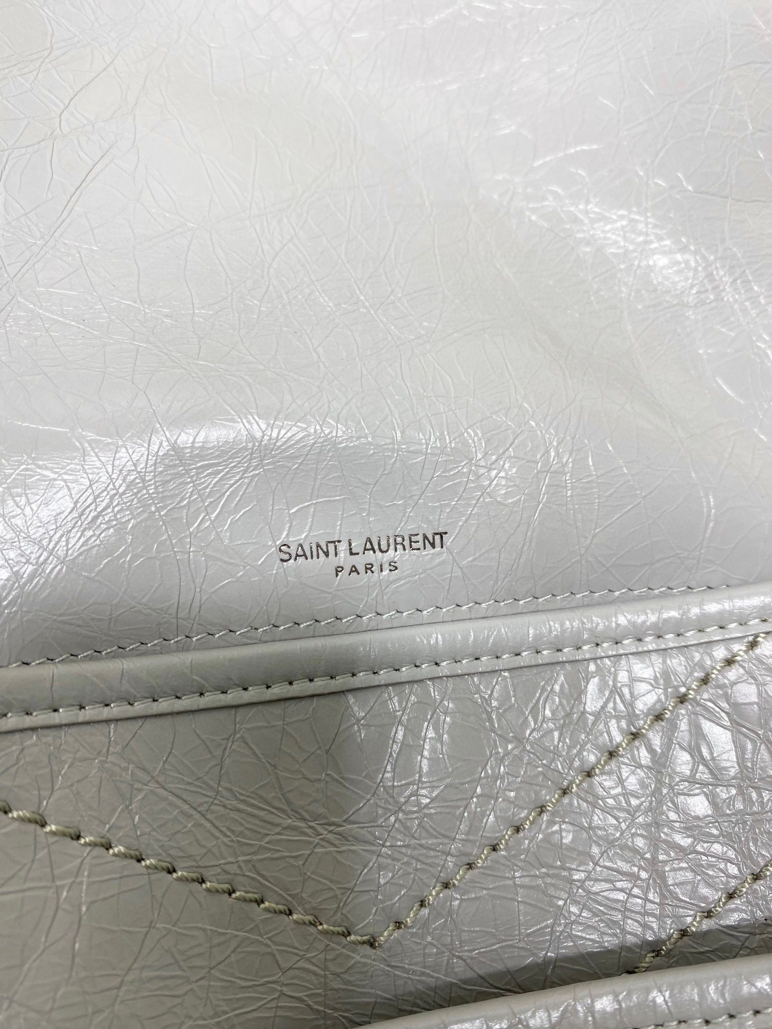 Saint Laurent Niki Bag view 9