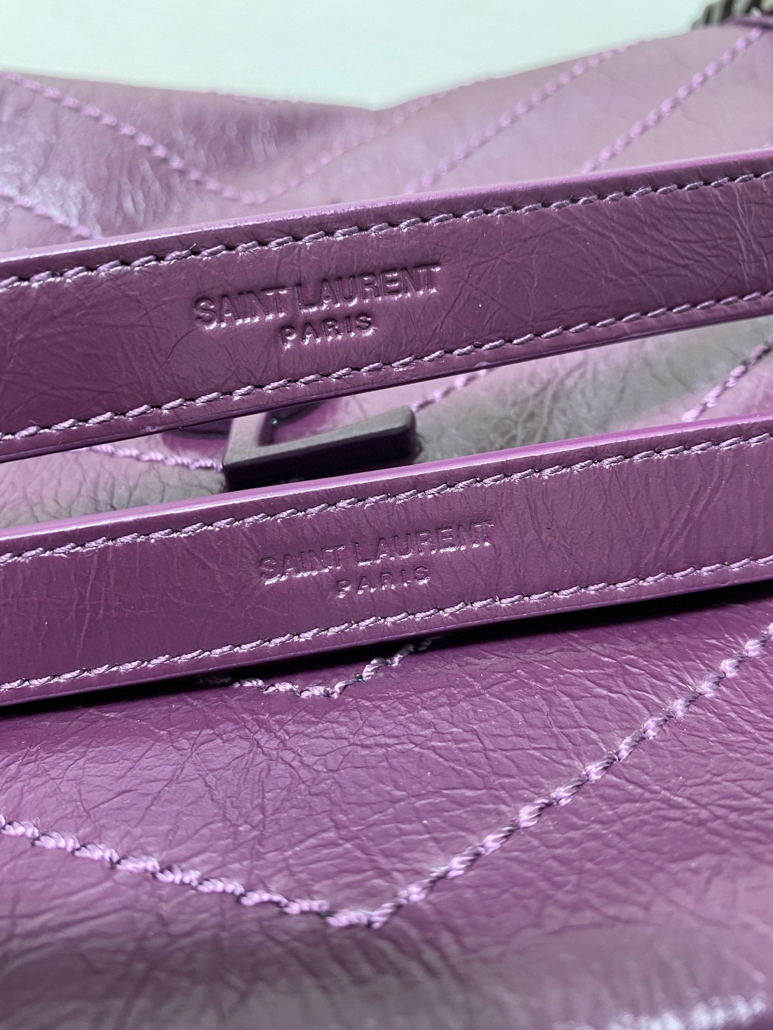 Saint Laurent Niki Bag view 4