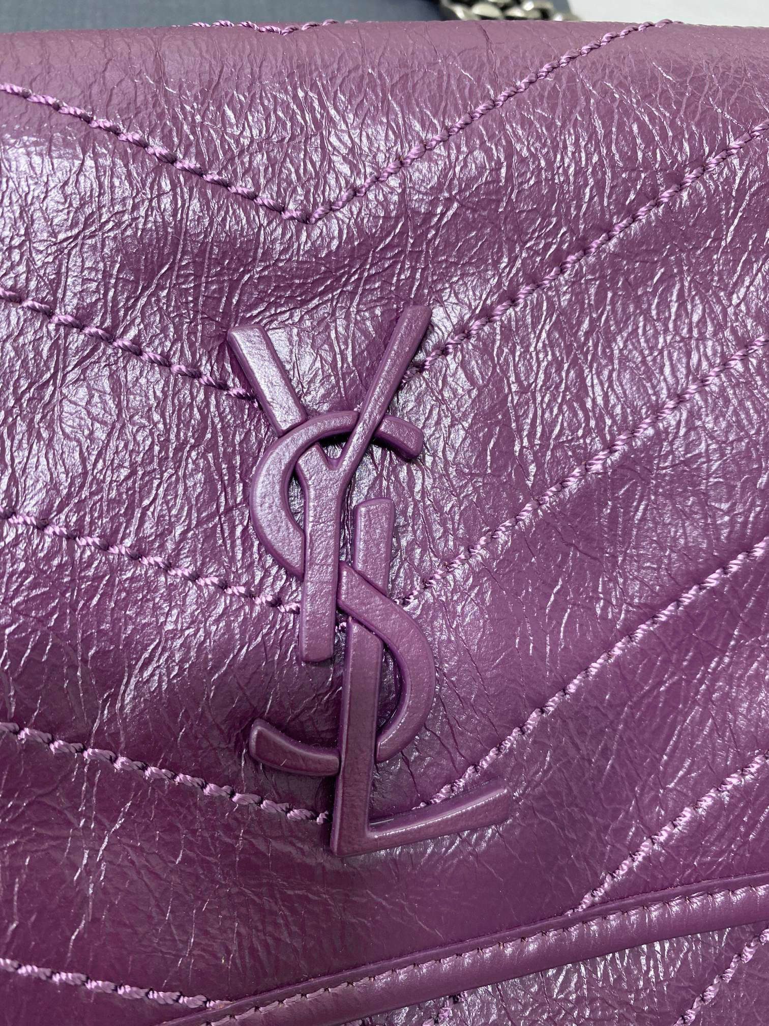 Saint Laurent Niki Bag view 5
