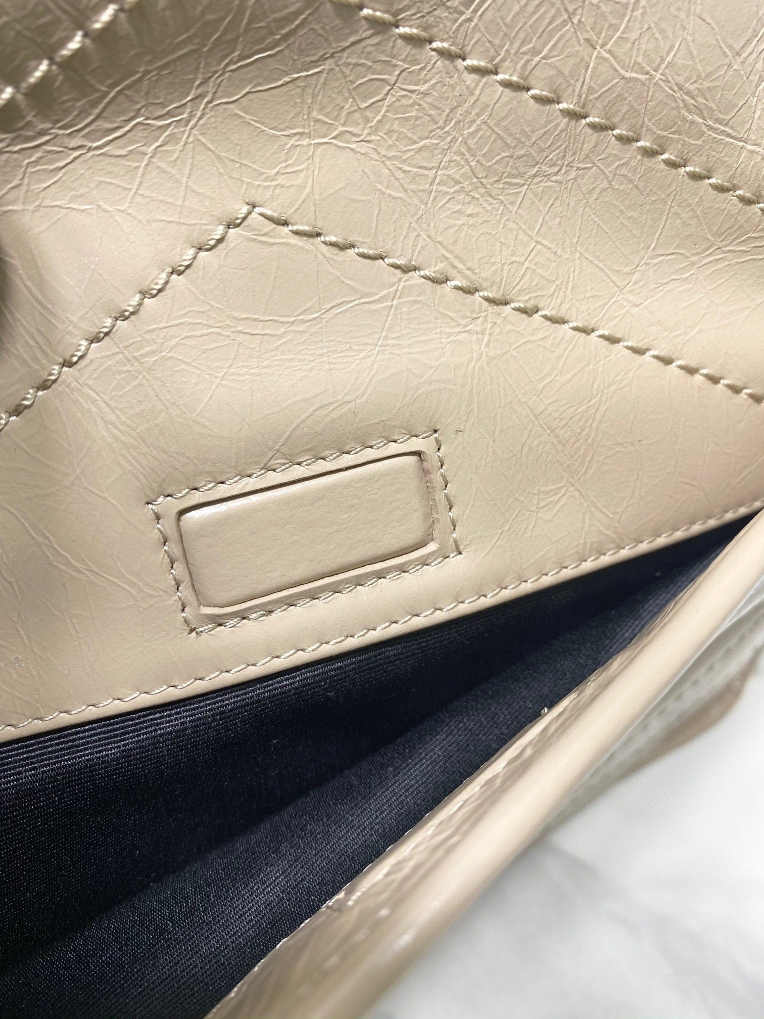 Saint Laurent Niki Bag view 7