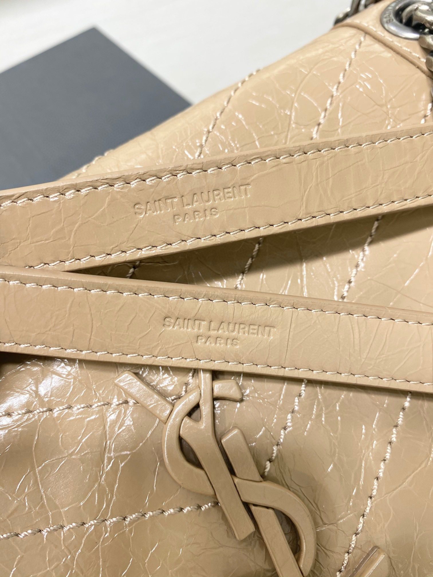 Saint Laurent Niki Bag view 5