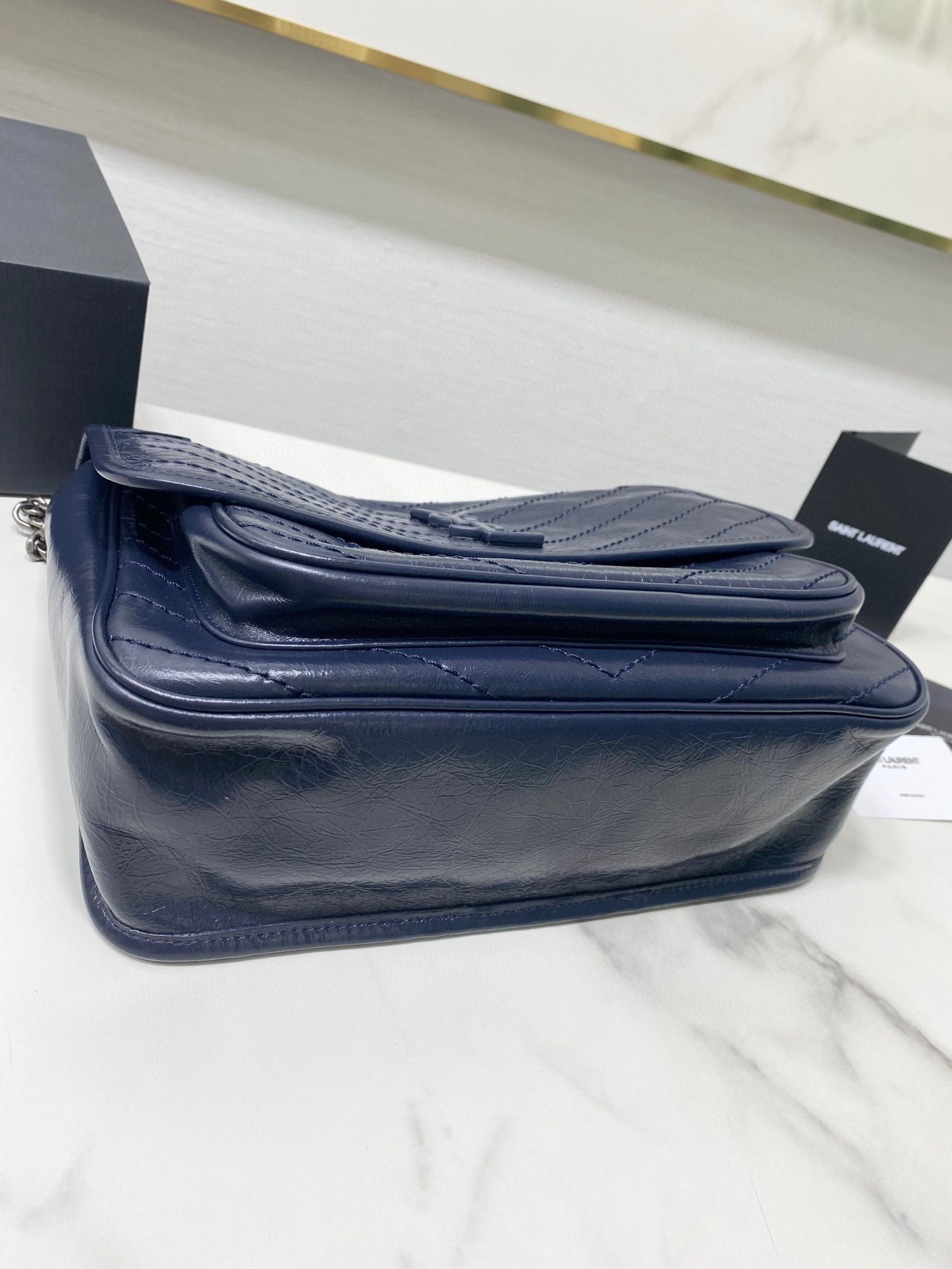 Saint Laurent Niki Bag view 6