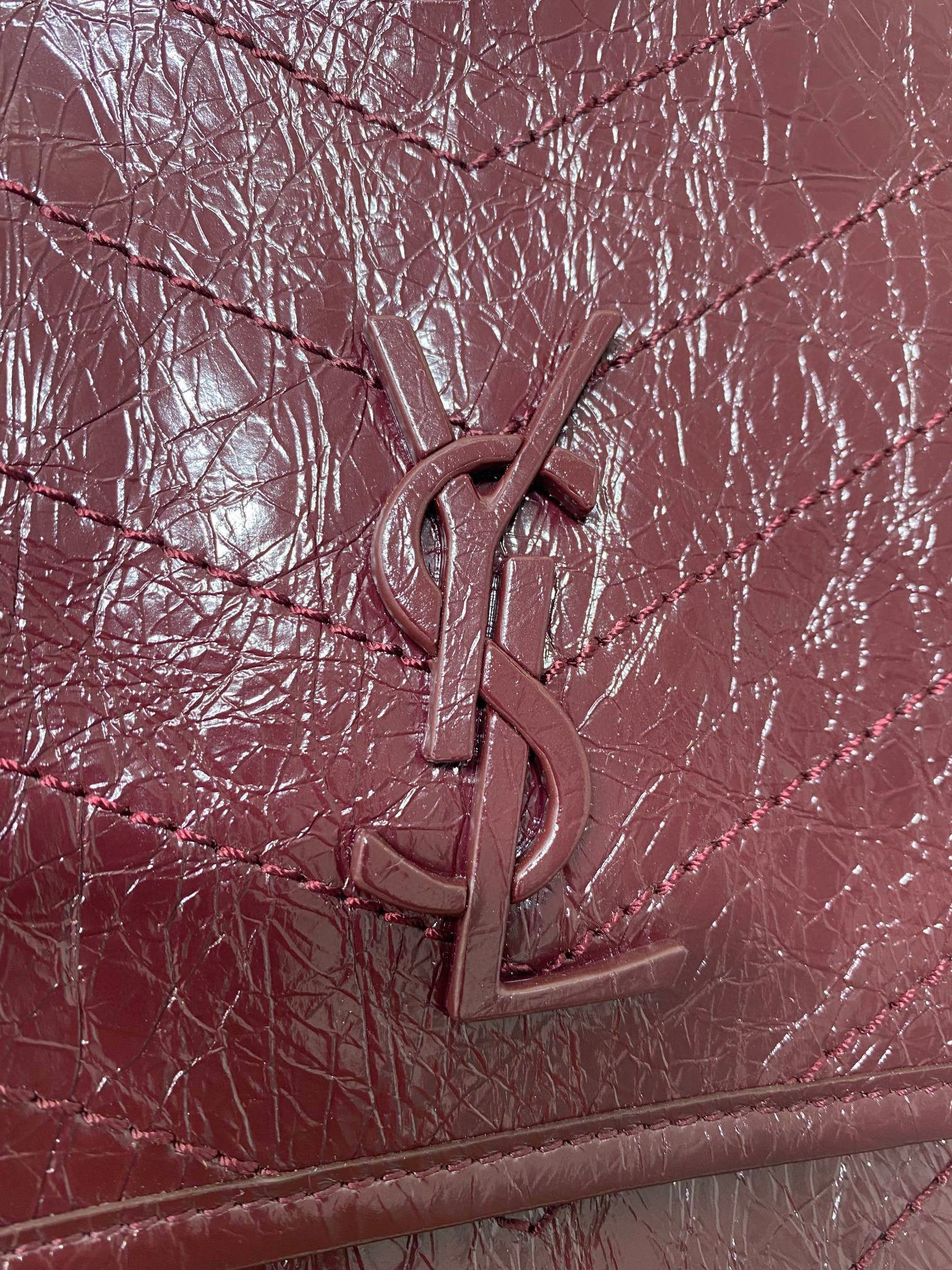 Saint Laurent Niki Bag view 5