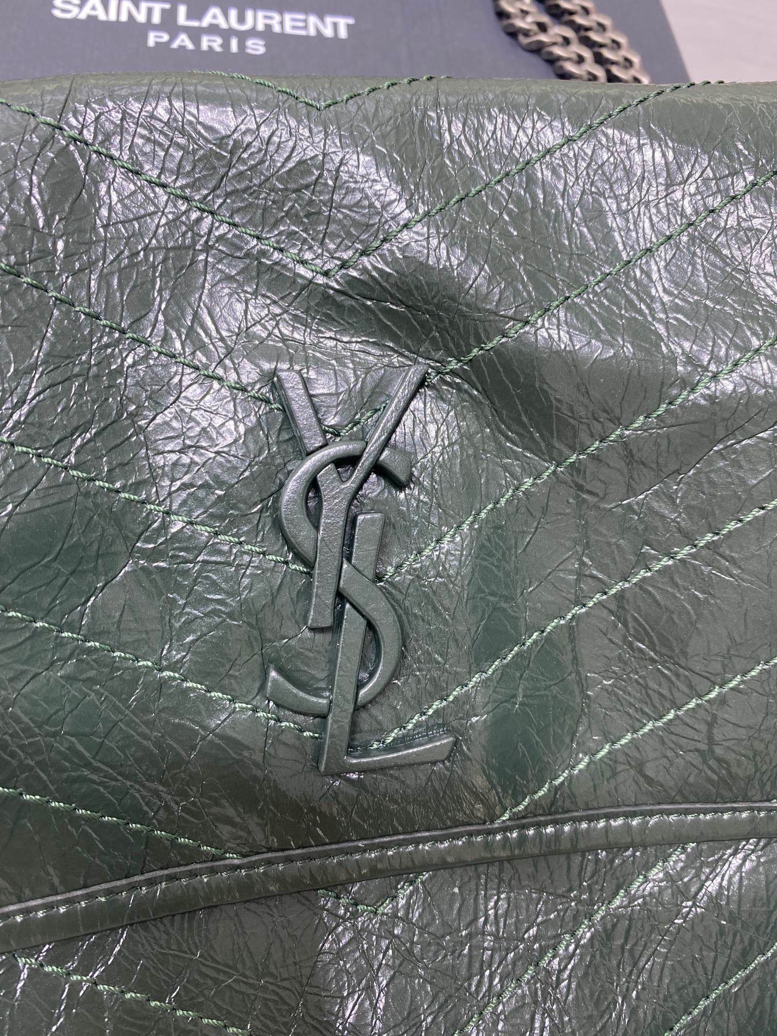 Saint Laurent Niki Bag view 5