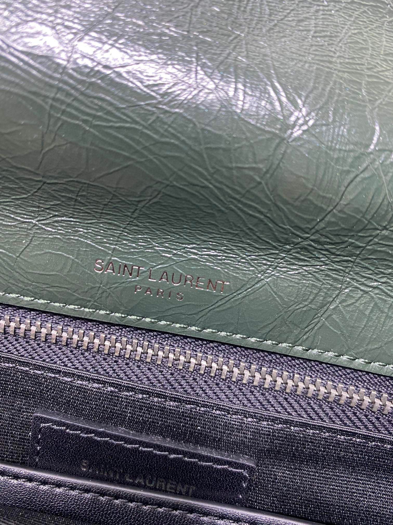 Saint Laurent Niki Bag view 9