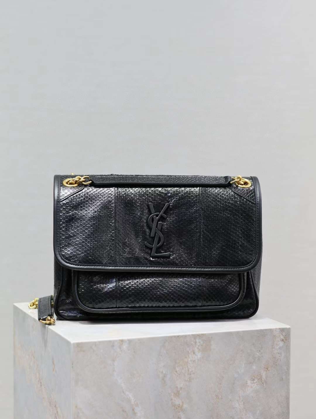 Saint Laurent Niki Bag view 1