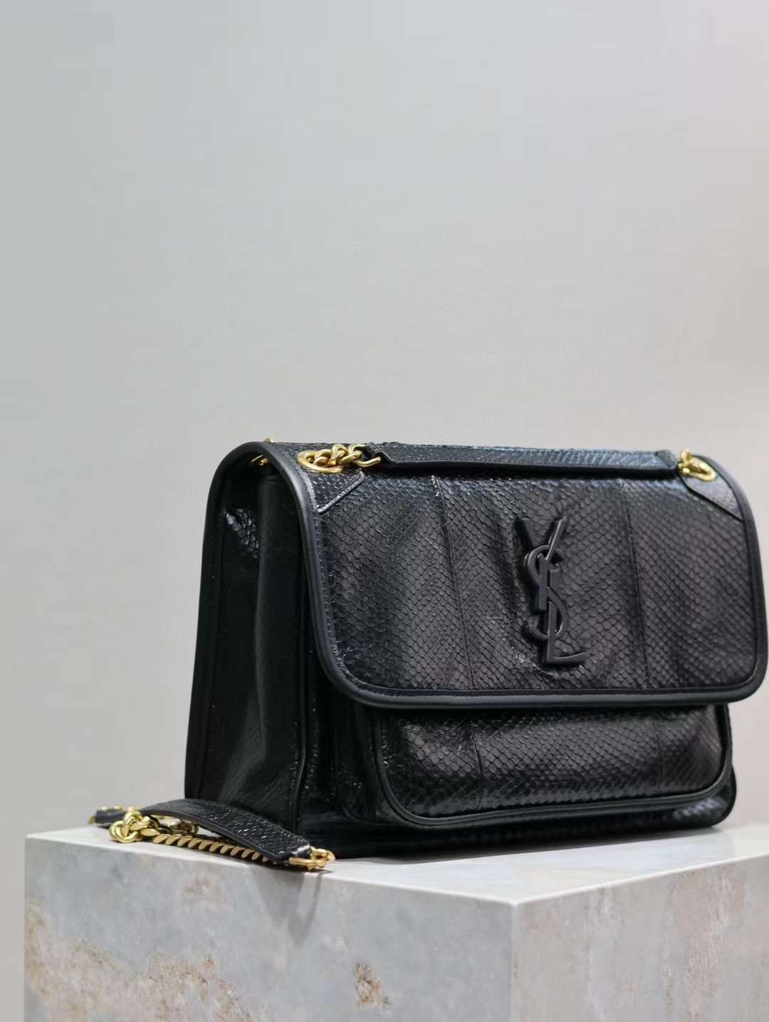 Saint Laurent Niki Bag view 5