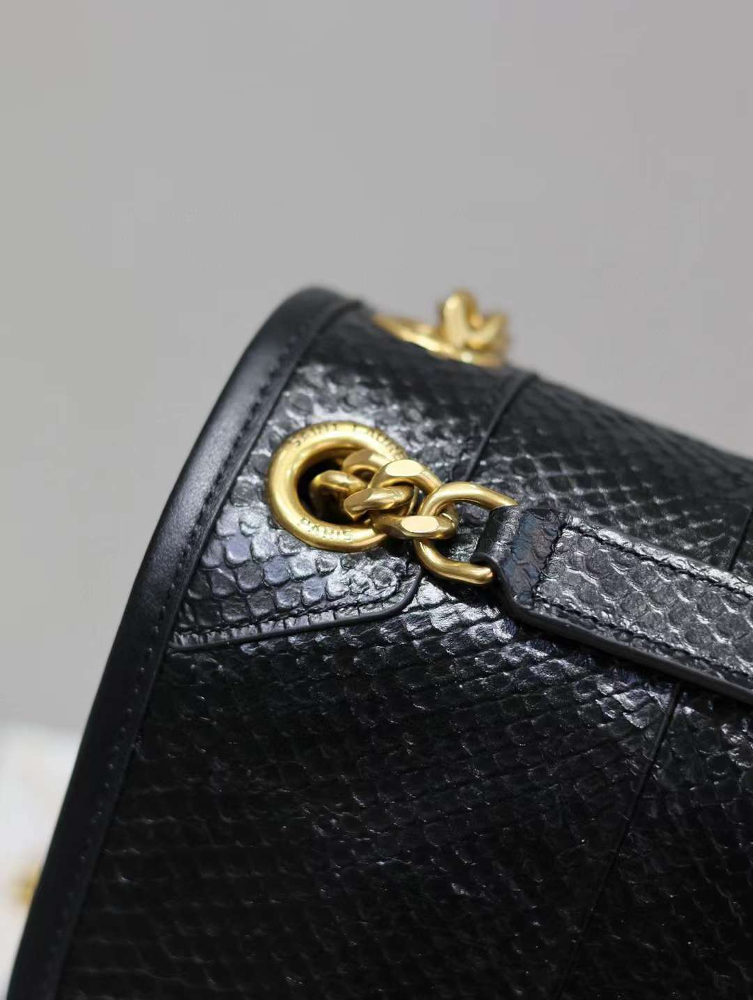 Saint Laurent Niki Bag view 6