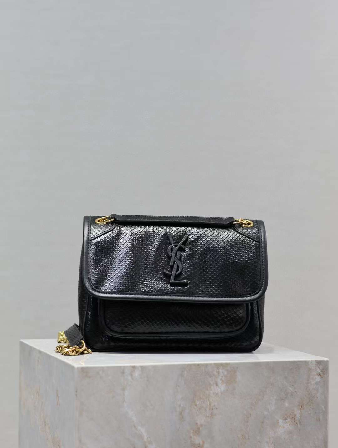 Saint Laurent Niki Bag view 1