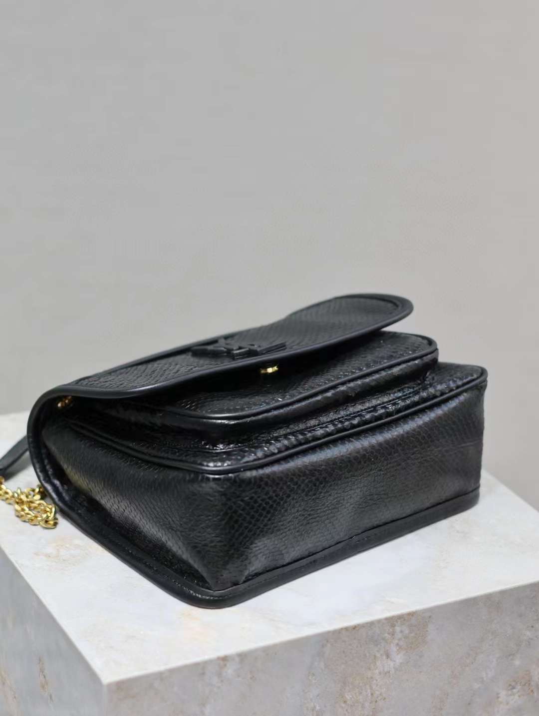 Saint Laurent Niki Bag view 3