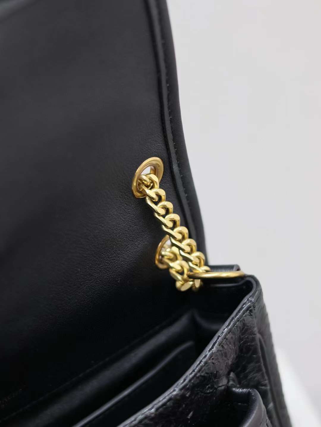 Saint Laurent Niki Bag view 5