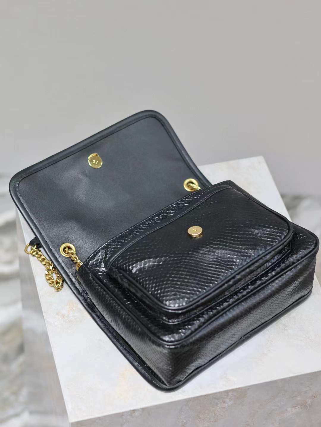 Saint Laurent Niki Bag view 6