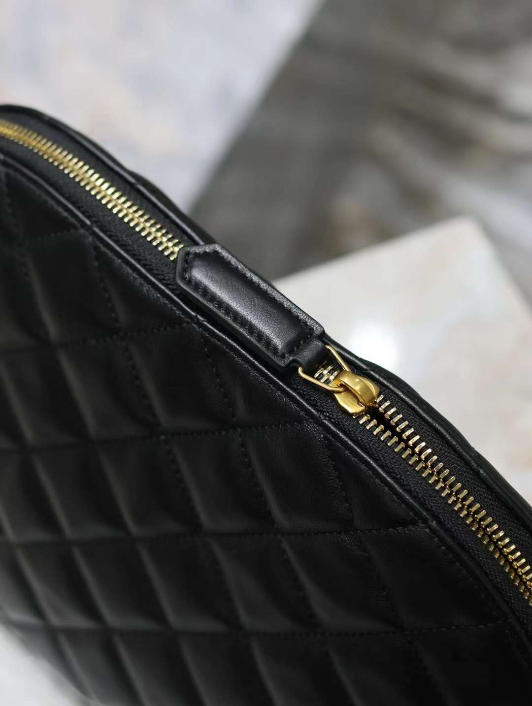 Saint Laurent Le Cassandre Vanity view 5