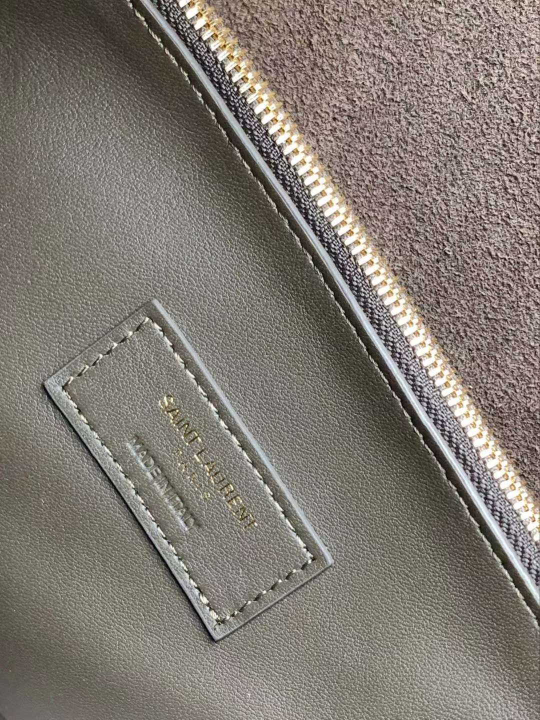 Saint Laurent LE 5 À 7 Hobo Bag view 3