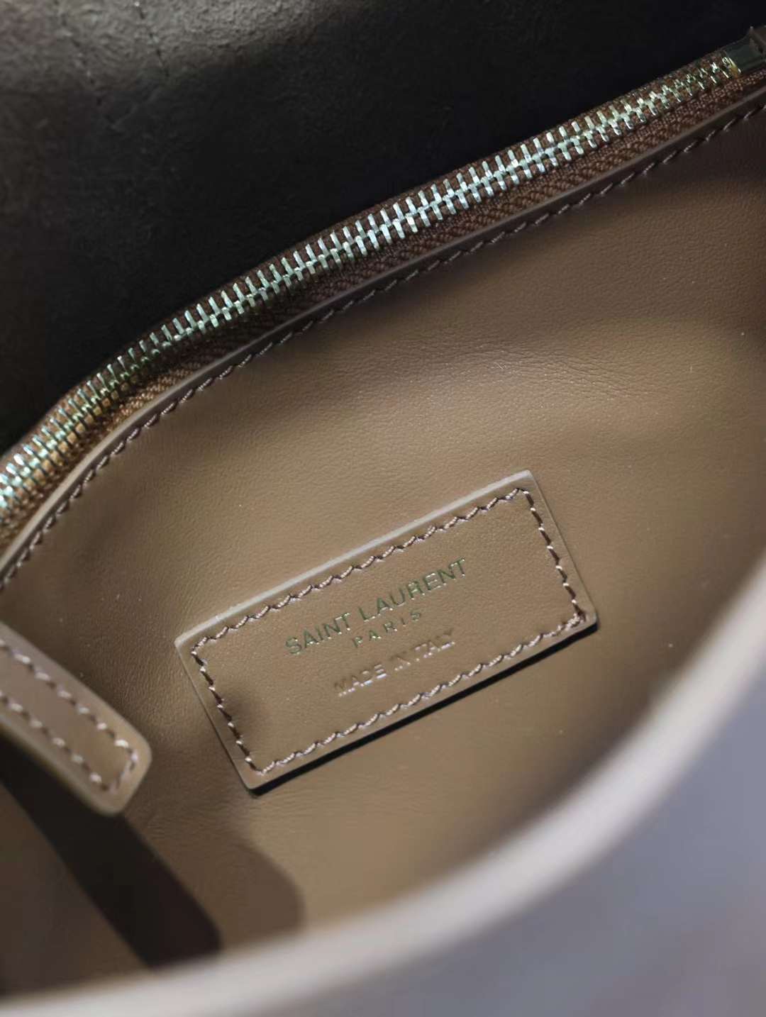 Saint Laurent LE 5 À 7 Hobo Bag view 6