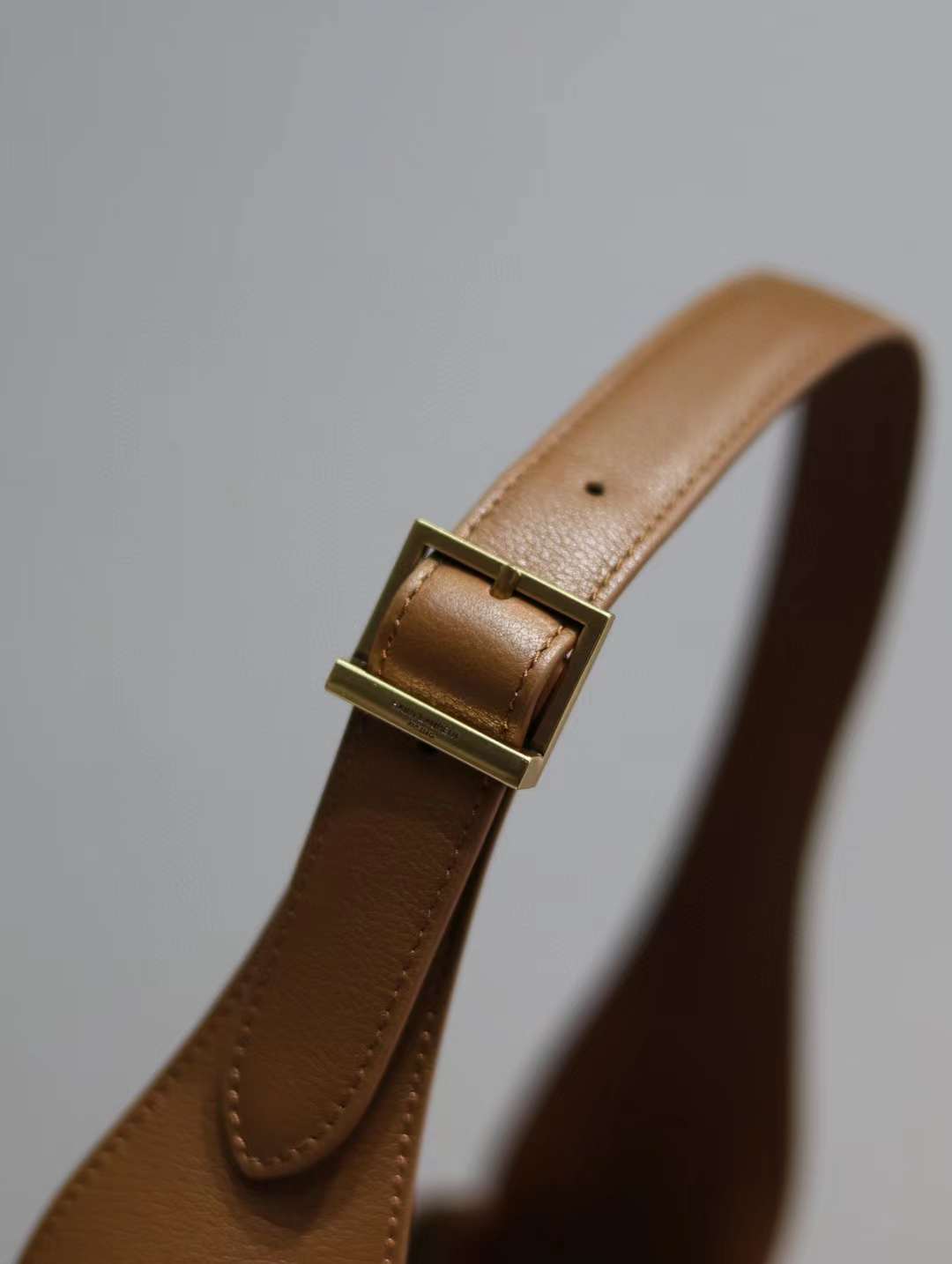 Saint Laurent LE 5 À 7 Hobo Bag view 7