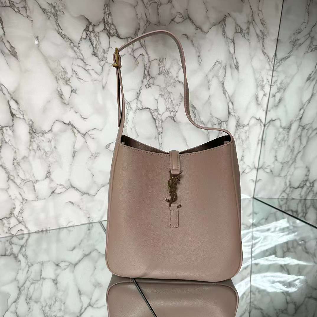 Saint Laurent LE 5 À 7 Hobo Bag view 1