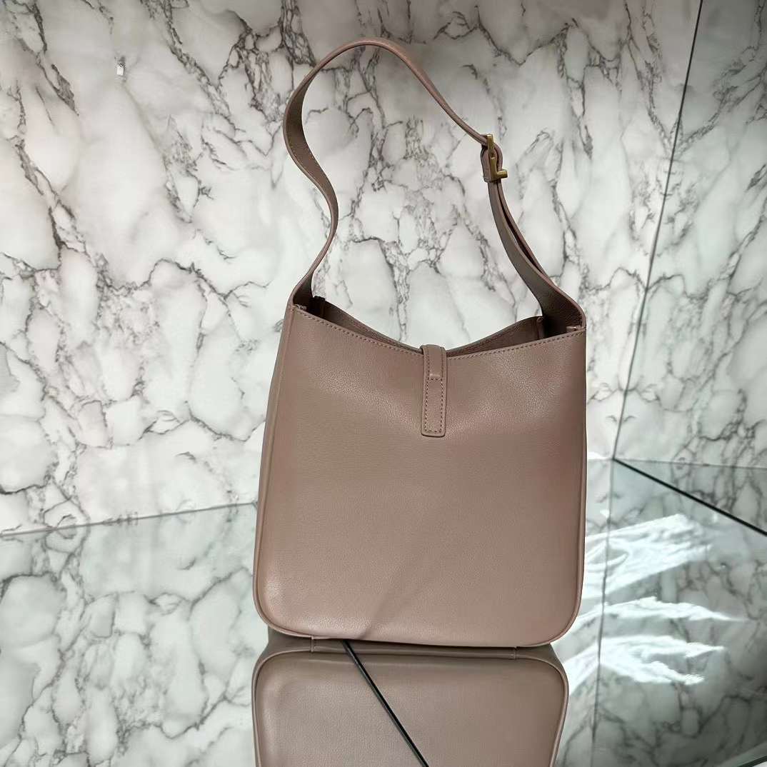 Saint Laurent LE 5 À 7 Hobo Bag view 2